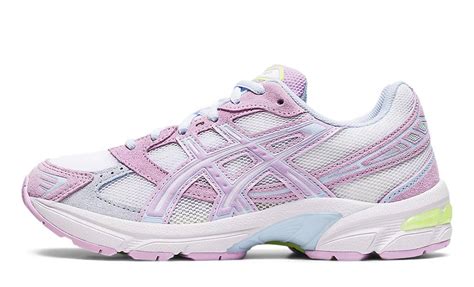 asics gel 1130 cotton candy